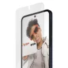 PanzerGlass SAFE ekrāna aizsargs Samsung Galaxy A37 5G | Ultra-Wide Fit | Vairumiepakojums 50 gab.