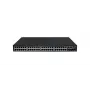HPE Aruba Networking CX 2150 48G PoE+ 4SFP+ 770W slēdzis