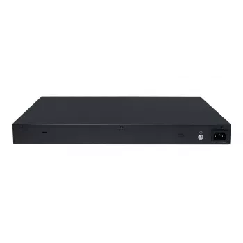 HPE Aruba Networking CX 2150 48G PoE+ 4SFP+ 770W slēdzis