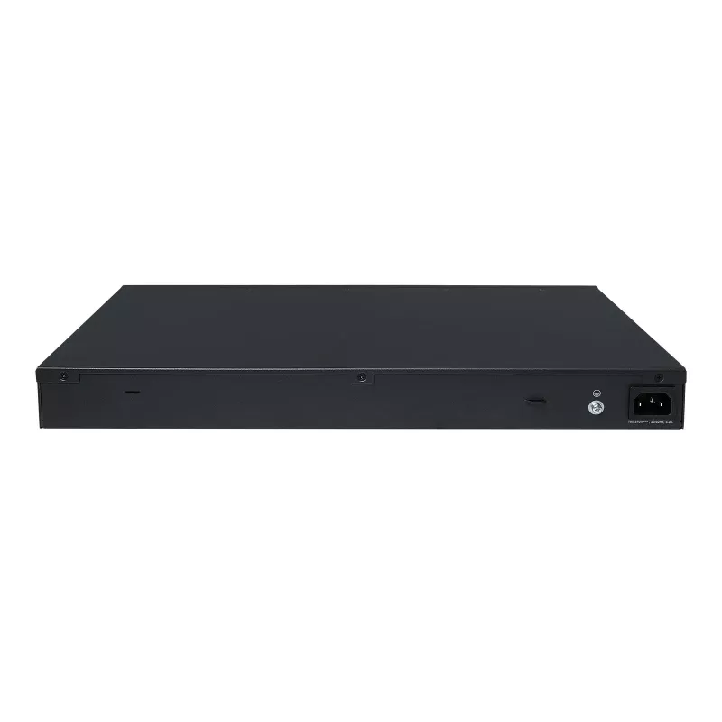 HPE Aruba Networking CX 2150 48G PoE+ 4SFP+ 770W slēdzis