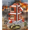 COBI Historical Collection Goliath kāpurķēžu mīna Varšavas sacelšanās 1:35 mēroga modeļa būvkomplekts - 311 gab.