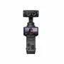 Insta360 Luna Ultra Standard Bundle Cosmic Black 5.7K 360 kamera ar 1 collas sensoru, FlowState stabilizāciju, 72MP foto, 2.29 inch skārienekrānu, 81 minūšu akumulatoru