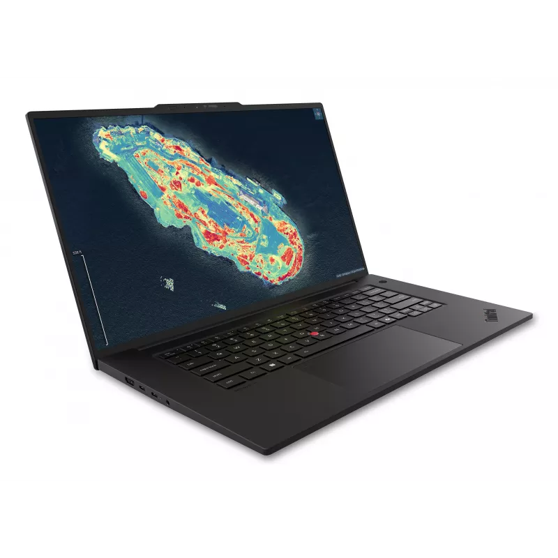 Lenovo ThinkPad T1g Gen 9 21UG - Intel Core Ultra 7 356H - 64GB RAM - 512GB SSD - GeForce RTX 5060 - 16 collu FHD+ - Windows 11 Pro