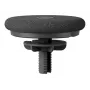 Logitech Rally Mic Pod 2 stiprinājums - grafīta zemgalda mikrofona stiprinājums