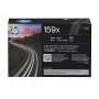 HP 159X augstas ienesības melna oriģinālā LaserJet tonera kasetne