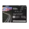 HP 159X augstas ienesības melna oriģinālā LaserJet tonera kasetne