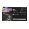 HP 159A melna oriģinālā LaserJet tonera kasetne (W1590A)