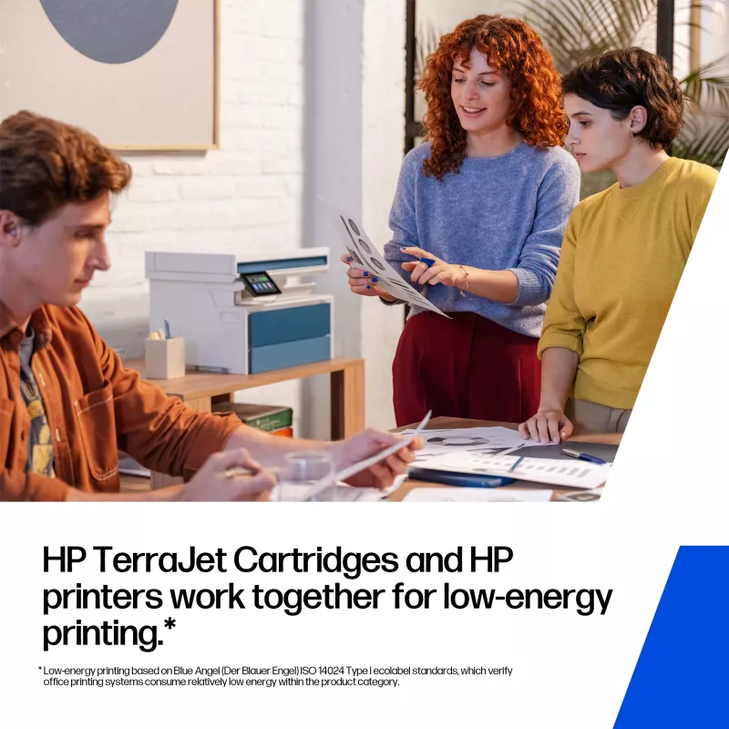 HP 160A melna oriģinālā LaserJet tonera kasetne (W1600A)