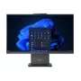 Lenovo ThinkCentre neo 50a 27 Gen 6 All-in-One dators, 27 inch Full HD, Intel Core 5 226V, 16GB RAM, 512GB SSD, Windows 11 Pro, Melns