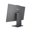 Lenovo ThinkCentre neo 50a 27 Gen 6 All-in-One dators, 27 inch Full HD, Intel Core 5 226V, 16GB RAM, 512GB SSD, Windows 11 Pro, Melns