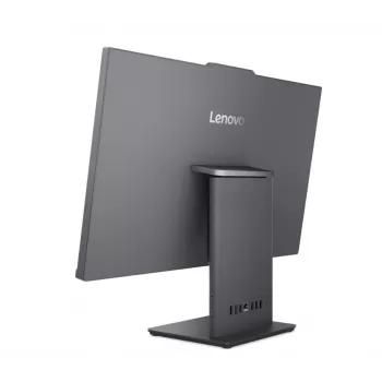 Lenovo ThinkCentre neo 50a 27 Gen 6 viss vienā dators, Intel Core Ultra 5 226V, 27 collu Full HD, 16GB LPDDR5x, 512GB SSD, Windows 11 Pro