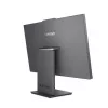 Lenovo ThinkCentre neo 50a 27 Gen 6 All-in-One dators, 27 inch Full HD, Intel Core 5 226V, 16GB RAM, 512GB SSD, Windows 11 Pro, Melns