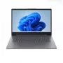 Lenovo IdeaPad Slim 3 83VS0024GE 16 inch WUXGA IPS klēpjdators, Intel Core 7 150U, 16GB DDR5, 512GB SSD, Intel Iris Xe Graphics, Wi-Fi 6, Bluetooth 5.2, Windows 11 Home, Arctic Grey