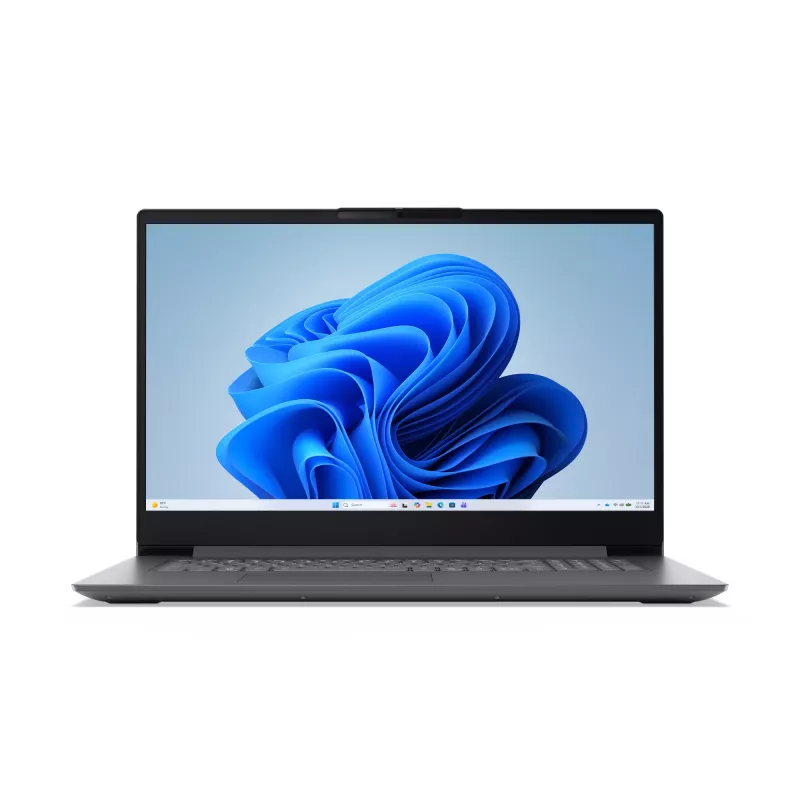 Lenovo IdeaPad Slim 3 83VS0024GE 16 inch WUXGA IPS klēpjdators, Intel Core 7 150U, 16GB DDR5, 512GB SSD, Intel Iris Xe Graphics, Wi-Fi 6, Bluetooth 5.2, Windows 11 Home, Arctic Grey