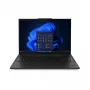 Lenovo ThinkPad T14 Gen 6 Ultrabook 14 inch WUXGA Intel Core Ultra 7 255U 32GB RAM 1TB SSD Windows 11 Pro Melns