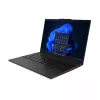 Lenovo ThinkPad T14 Gen 6 Ultrabook 14 inch WUXGA Intel Core Ultra 7 255U 32GB RAM 1TB SSD Windows 11 Pro Melns
