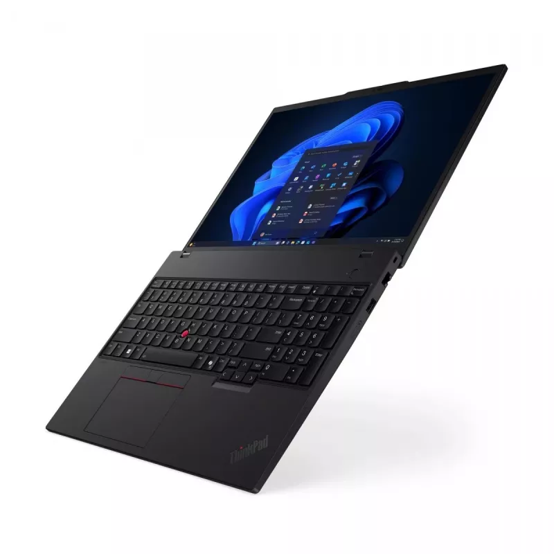 Lenovo ThinkPad T14 Gen 6 Ultrabook 14 inch WUXGA Intel Core Ultra 7 255U 32GB RAM 1TB SSD Windows 11 Pro Melns