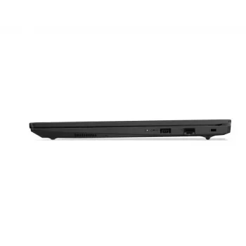 Lenovo V15 G5 IRL Intel Core i5-13420H 15,6 collu FHD biznesa klēpjdators melnā krāsā, 16GB RAM, 512GB SSD, Windows 11 Pro