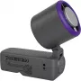 Verbatim Cool'n' Go Ice Touch Pro rokas ventilators pelēks/violets