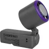 Verbatim Cool'n' Go Ice Touch Pro rokas ventilators pelēks/violets