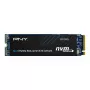 PNY CS1030 256GB M.2 2280 PCIe NVMe Gen3 x4 iekšējais cietvielu disks (SSD) (Bulk)