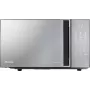 Hisense 742039 Brīvi stāvoša solo mikroviļņu krāsns 20L 700W Sudraba