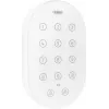ABUS Security-Center Smartvest Pro bezvadu tastatūra FUBE45010 signalizācijas sistēmas paplašinājums