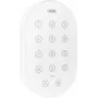 ABUS Security-Center Smartvest Pro bezvadu tastatūra FUBE45010 signalizācijas sistēmas paplašinājums