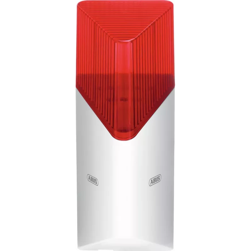 ABUS Security-Center Smartvest Pro bezvadu iekštelpu sirēna FUSG45000