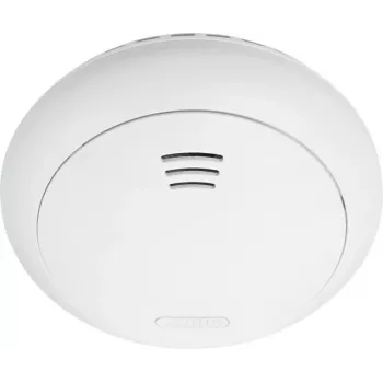 ABUS Security-Center Smartvest Pro bezvadu dūmu/siltuma detektors FURM45000