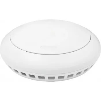 ABUS Security-Center Smartvest Pro bezvadu dūmu/siltuma detektors FURM45000