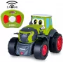 JAMARA Claas My First RC Traktors 2.4GHz ar skaņu