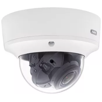 ABUS 8 MP IP kupola kamera 2.8-12 mm