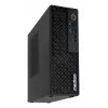 Medion 10026214 PICOWORX T80III MD340101 Mini dators, Intel Processor N100, 16GB RAM, 512GB SSD, Windows 11 Pro, Wi-Fi 6, Melns