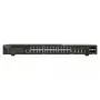 QNAP QSW-M2130P-2C2S26T 26 portu 2.5GbE PoE++ pārvaldīts Layer 2 plaukta slēdzis ar 2x 10GbE SFP+ un 2x 10GbE Combo portiem, 370W PoE budžets