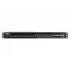 QNAP QSW-M7230-2X4F24T 30 portu Multi-Gigabit pārvaldāms slēdzis ar 2x100GbE QSFP28, 4x25GbE SFP28, 24x10GbE RJ45, Layer 3 Lite