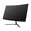 Acer Nitro ED270P0bmipx 27 inch Full HD VA izliekts spēļu monitors - 144Hz, 1ms VRB, FreeSync Premium, 2xHDMI, DP, skaļruņi