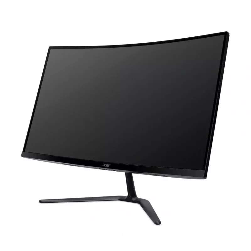 Acer Nitro ED270P0bmipx 27 inch Full HD VA izliekts spēļu monitors - 144Hz, 1ms VRB, FreeSync Premium, 2xHDMI, DP, skaļruņi
