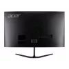 Acer Nitro ED270P0bmipx 27 inch Full HD VA izliekts spēļu monitors - 144Hz, 1ms VRB, FreeSync Premium, 2xHDMI, DP, skaļruņi