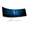 Acer Predator Z57A 57,1 collu izliekts 120Hz DQHD spēļu monitors (balts)