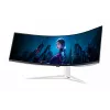 Acer Predator Z57A 57,1 collu izliekts 120Hz DQHD spēļu monitors (balts)