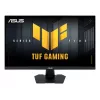 ASUS TUF Gaming VG27AQM5F 27 inch QHD Fast IPS 320Hz spēļu monitors - Melns