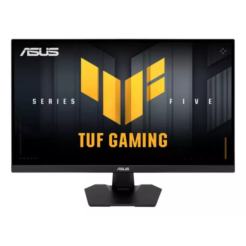 ASUS TUF Gaming VG27AQM5F 27 inch QHD Fast IPS 320Hz spēļu monitors - Melns