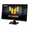 ASUS TUF Gaming VG27AQM5F 27 inch QHD Fast IPS 320Hz spēļu monitors - Melns