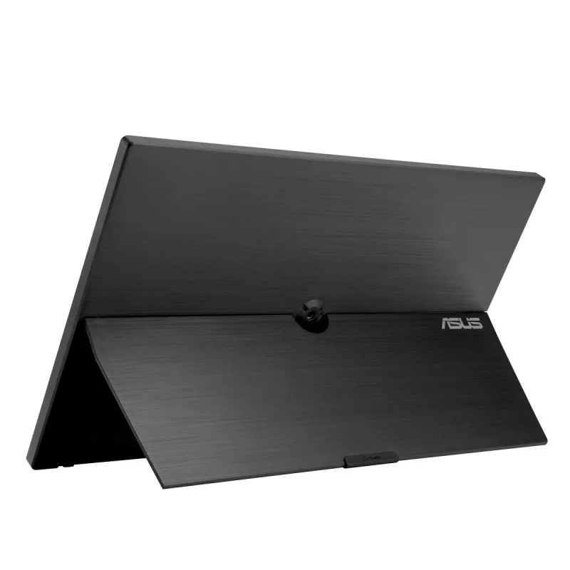 ASUS ZenScreen MB16AHVE 15,6 collu Full HD IPS portatīvais monitors ar USB-C un Micro HDMI