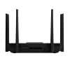 ASUS RT-AX50 AX3000 divjoslu Wi-Fi 6 AiMesh bezvadu maršrutētājs ar 4 portu Gigabit slēdzi