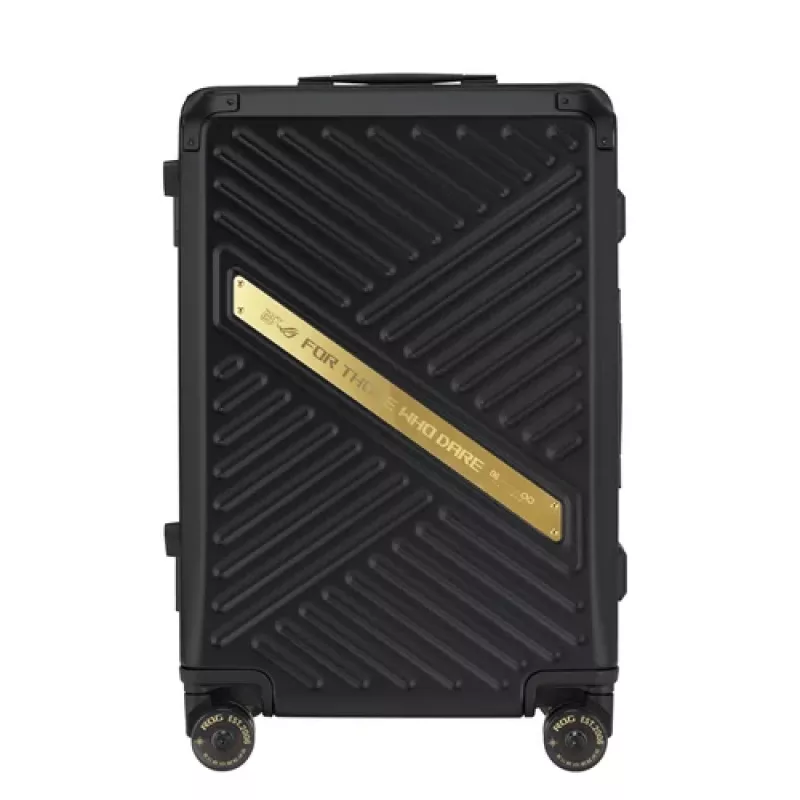 ASUS ROG Slash cietā apvalka koferis Edition 20