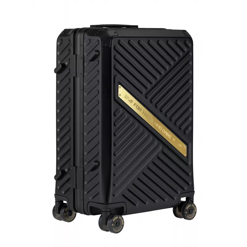 ASUS ROG Slash cietā apvalka koferis Edition 20