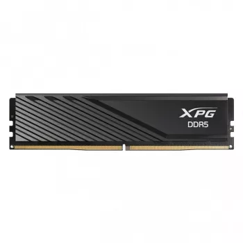 ADATA XPG Lancer Blade 16GB DDR5 4800MHz CL40 UDIMM galddatora atmiņas komplekts - melns