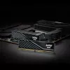 ADATA XPG Lancer Blade 16GB DDR5 4800MHz CL40 UDIMM galddatora atmiņas komplekts - melns